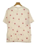 gelato pique（ジェラートピケ）Tシャツ・カットソー ピンク サイズ:F レディース/2200622368085
