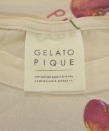 gelato pique（ジェラートピケ）Tシャツ・カットソー ピンク サイズ:F レディース/2200622368085