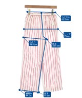 gelato pique（ジェラートピケ）その他 白 サイズ:F レディース/2200622368092