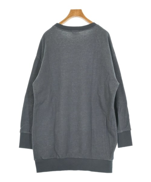 gelato pique（ジェラートピケ）ワンピース グレー サイズ:F レディース/2200627670077