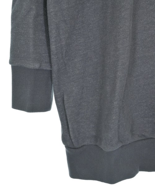 gelato pique（ジェラートピケ）ワンピース グレー サイズ:F レディース/2200627670077