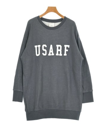 【ビスケ】セット① gelato pique（ジェラートピケ）ワンピース グレー サイズ:F