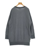 gelato pique（ジェラートピケ）ワンピース グレー サイズ:F レディース/2200627670077