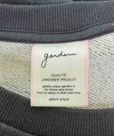 gelato pique（ジェラートピケ）ワンピース グレー サイズ:F レディース/2200627670077