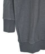 gelato pique（ジェラートピケ）ワンピース グレー サイズ:F レディース/2200627670077