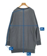 gelato pique（ジェラートピケ）ワンピース グレー サイズ:F レディース/2200627670077