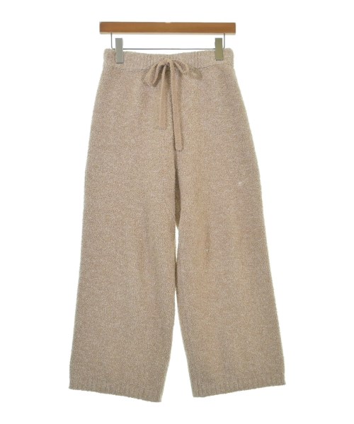 gelato pique（ジェラートピケ）その他 ベージュ サイズ:F/F レディース/2200639875026