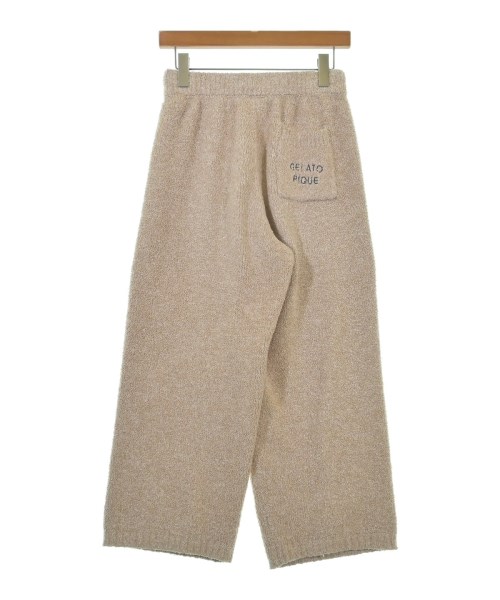 gelato pique（ジェラートピケ）その他 ベージュ サイズ:F/F レディース/2200639875026