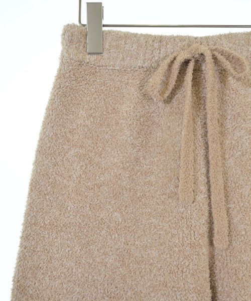 gelato pique（ジェラートピケ）その他 ベージュ サイズ:F/F レディース/2200639875026