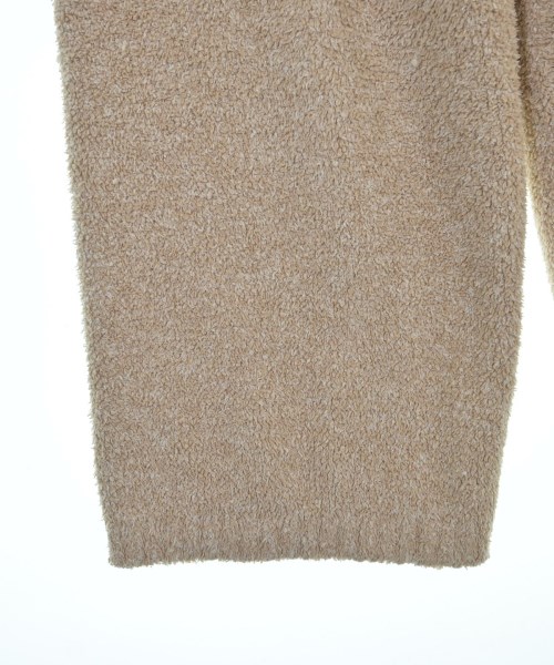 gelato pique（ジェラートピケ）その他 ベージュ サイズ:F/F レディース/2200639875026