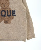 gelato pique（ジェラートピケ）その他 ベージュ サイズ:F/F レディース/2200639875026