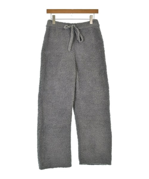 gelato pique(ジェラートピケ)スウェットパンツ グレー サイズ:F/2200624781011