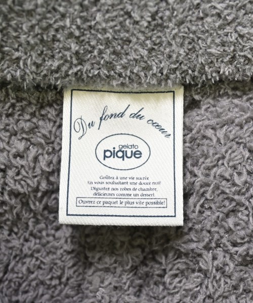 gelato pique（ジェラートピケ）スウェットパンツ グレー サイズ:F レディース/2200624781011