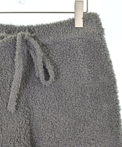 gelato pique（ジェラートピケ）スウェットパンツ グレー サイズ:F レディース/2200624781011