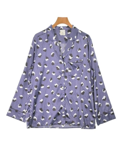 gelato pique（ジェラートピケ）その他 紫 サイズ:F レディース/2200624294047