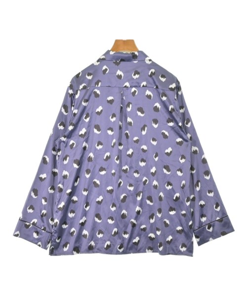 gelato pique（ジェラートピケ）その他 紫 サイズ:F レディース/2200624294047