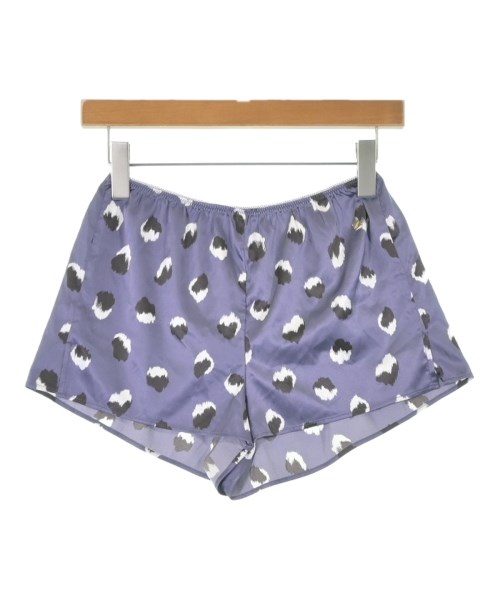 gelato pique（ジェラートピケ）その他 紫 サイズ:F レディース/2200624294047