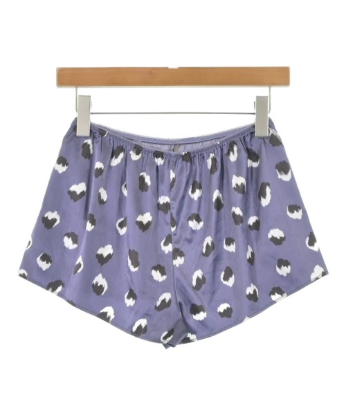 gelato pique（ジェラートピケ）その他 紫 サイズ:F レディース/2200624294047