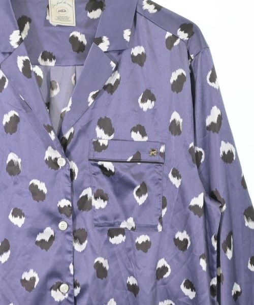 gelato pique（ジェラートピケ）その他 紫 サイズ:F レディース/2200624294047