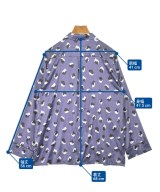 gelato pique（ジェラートピケ）その他 紫 サイズ:F レディース/2200624294047