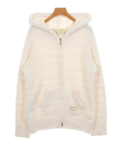 ジェラートピケ(gelato pique)のgelato pique パーカー