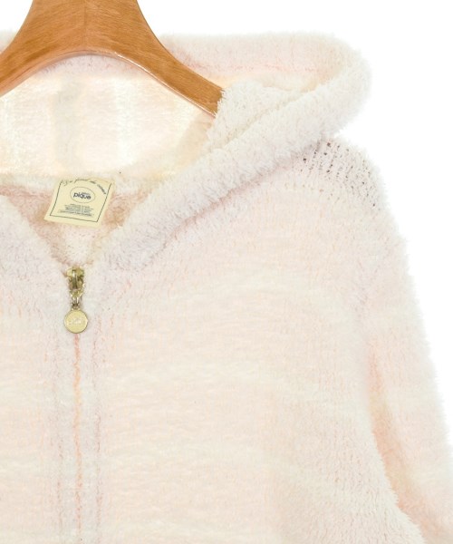 gelato pique（ジェラートピケ）パーカー ピンク サイズ:F レディース/2200640940058