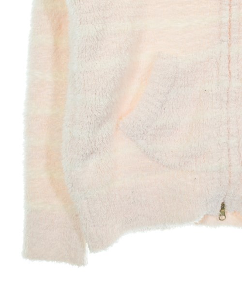 gelato pique（ジェラートピケ）パーカー ピンク サイズ:F レディース/2200640940058