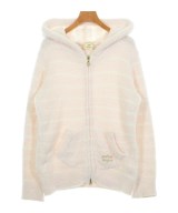 gelato pique（ジェラートピケ）パーカー ピンク サイズ:F レディース/2200640940058