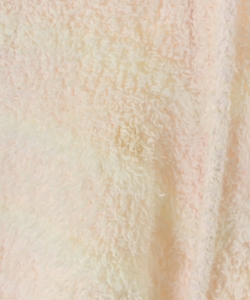 gelato pique（ジェラートピケ）ショートパンツ ピンク サイズ:F レディース/2200640940065