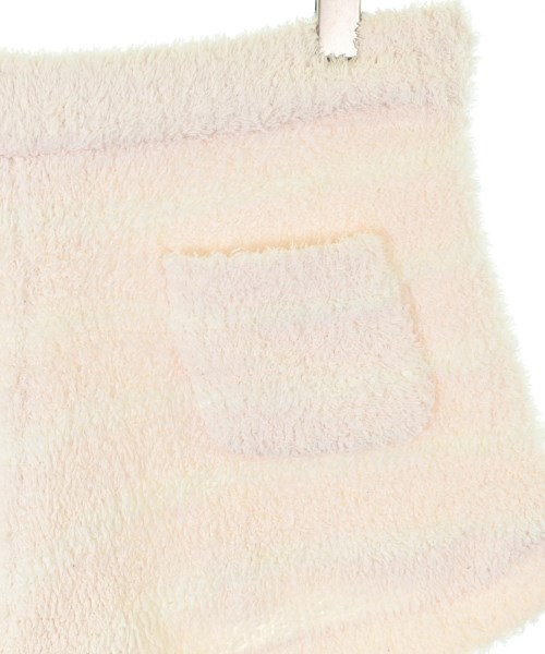 gelato pique（ジェラートピケ）ショートパンツ ピンク サイズ:F レディース/2200640940065