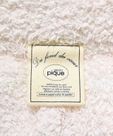 gelato pique（ジェラートピケ）ショートパンツ ピンク サイズ:F レディース/2200640940065