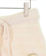 gelato pique（ジェラートピケ）ショートパンツ ピンク サイズ:F レディース/2200640940065