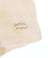 gelato pique（ジェラートピケ）ショートパンツ ピンク サイズ:F レディース/2200640940065