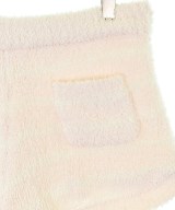 gelato pique（ジェラートピケ）ショートパンツ ピンク サイズ:F レディース/2200640940065