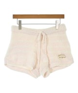 gelato pique ショートパンツ