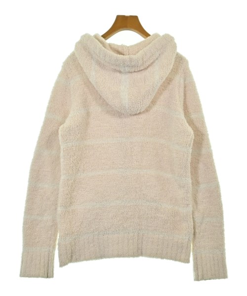 gelato pique（ジェラートピケ）パーカー ピンク サイズ:F レディース/2200641502033