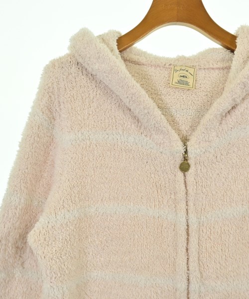 gelato pique（ジェラートピケ）パーカー ピンク サイズ:F レディース/2200641502033