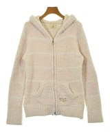 gelato pique（ジェラートピケ）パーカー ピンク サイズ:F レディース/2200641502033