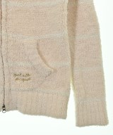 gelato pique（ジェラートピケ）パーカー ピンク サイズ:F レディース/2200641502033