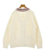 gelato pique（ジェラートピケ）カーディガン 白 サイズ:F レディース/2200641575037