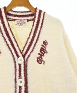 gelato pique（ジェラートピケ）カーディガン 白 サイズ:F レディース/2200641575037
