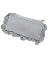 gelato pique（ジェラートピケ）ポーチ グレー サイズ:- レディース/2200624291060