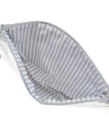 gelato pique（ジェラートピケ）ポーチ グレー サイズ:- レディース/2200624291060