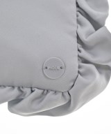 gelato pique（ジェラートピケ）ポーチ グレー サイズ:- レディース/2200624291060