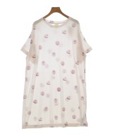 gelato pique（ジェラートピケ）ワンピース ピンク サイズ:F レディース/2200624291077