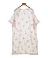 gelato pique（ジェラートピケ）ワンピース ピンク サイズ:F レディース/2200624291077