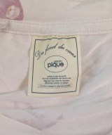 gelato pique（ジェラートピケ）ワンピース ピンク サイズ:F レディース/2200624291077