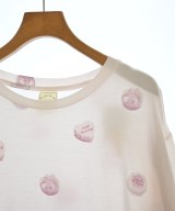 gelato pique（ジェラートピケ）ワンピース ピンク サイズ:F レディース/2200624291077