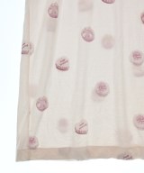 gelato pique（ジェラートピケ）ワンピース ピンク サイズ:F レディース/2200624291077