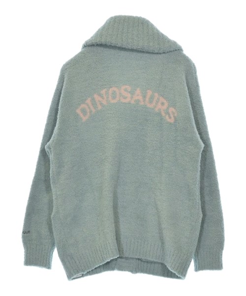 gelato pique HOMME（ジェラート　ピケ　オム）Tシャツ・カットソー 青 サイズ:M メンズ/2200640772109